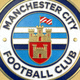 曼彻斯特城足球俱乐部徽章